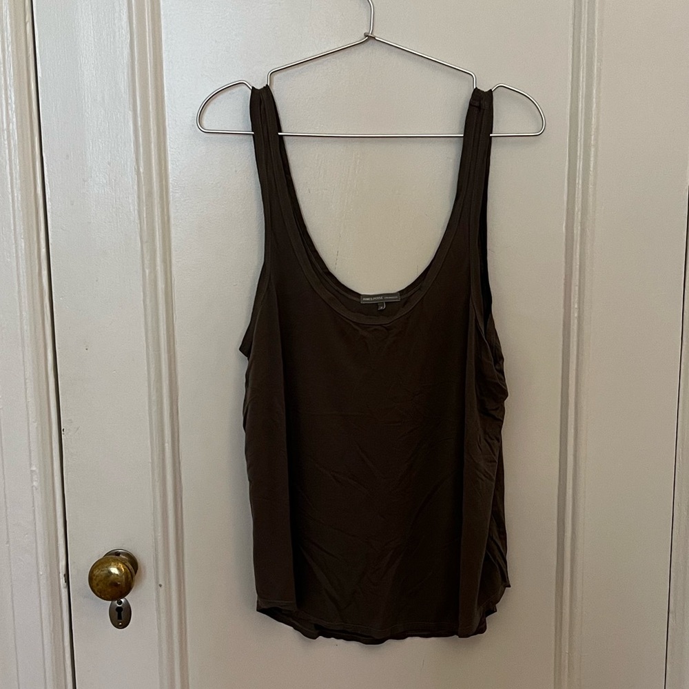James Perse Tank - Size 2